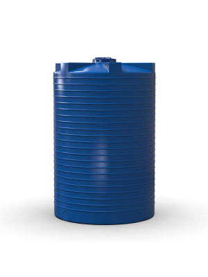 Емкость вертикальная 12500 л стандартная
