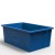 Контейнер пластиковый прямоугольный 350 литров Контейнер пластиковый прямоугольный 350 литров